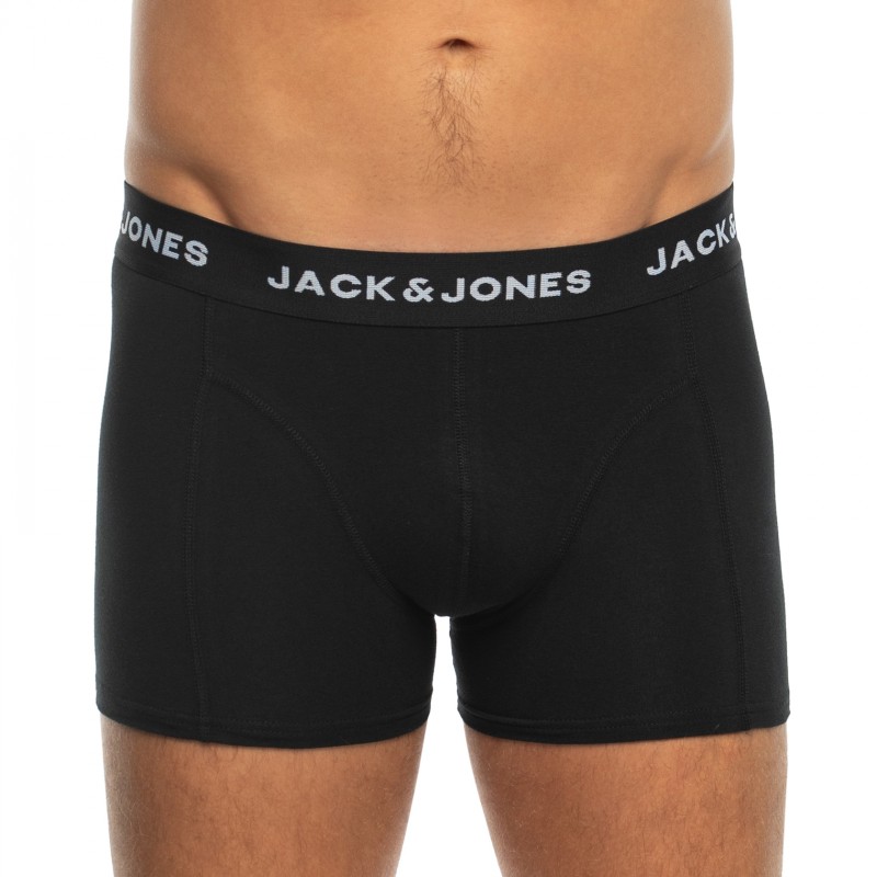 Jack&Jones_5-erSet_Trunks_Schwarz,Blau&Bordeaux