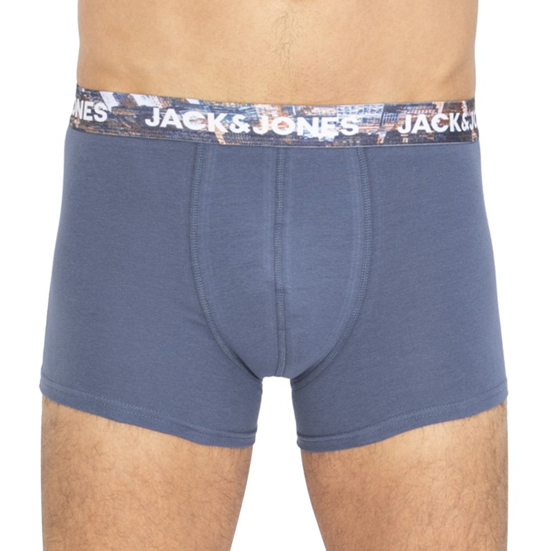 Jack & Jones_5-er Set_Trunks_Farbmix