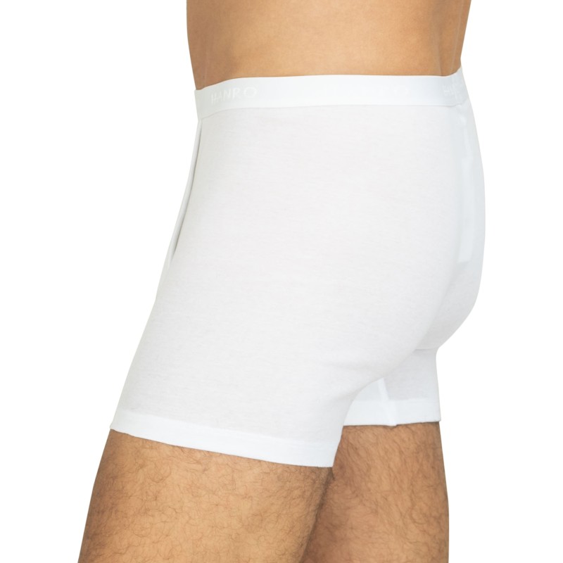 HANRO_Trunks_Weiß