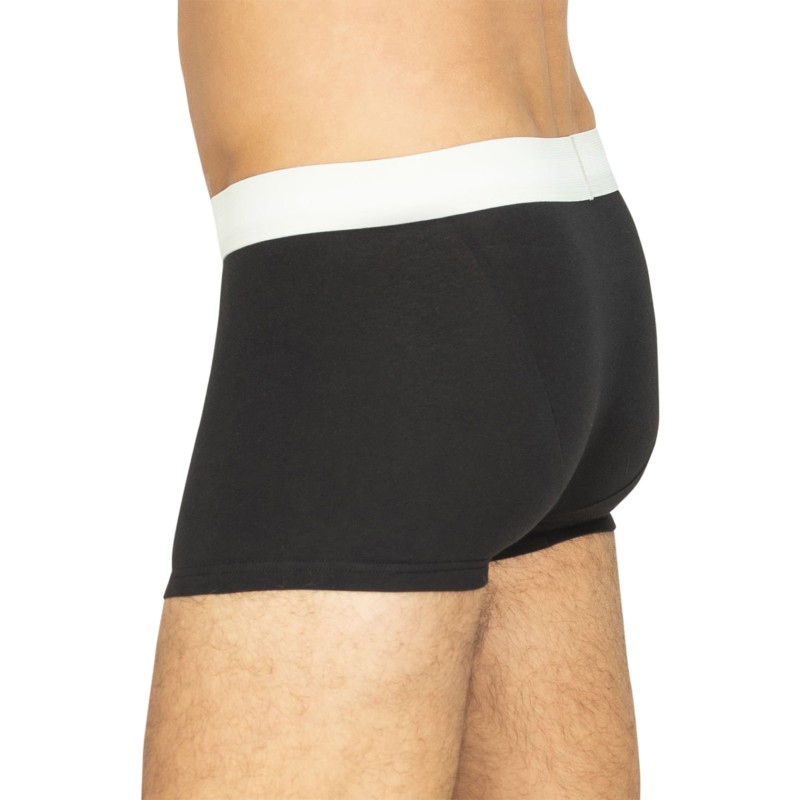 Calvin Klein_3-er Set_Low Rise Trunks_Schwarz