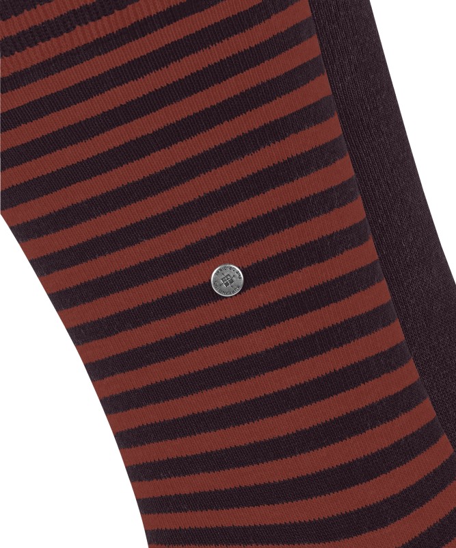 Burlington_2erSet_Socke_Rot