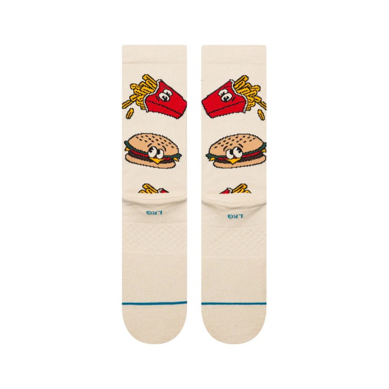 Stance_Socken_Combo_Meal_Crew