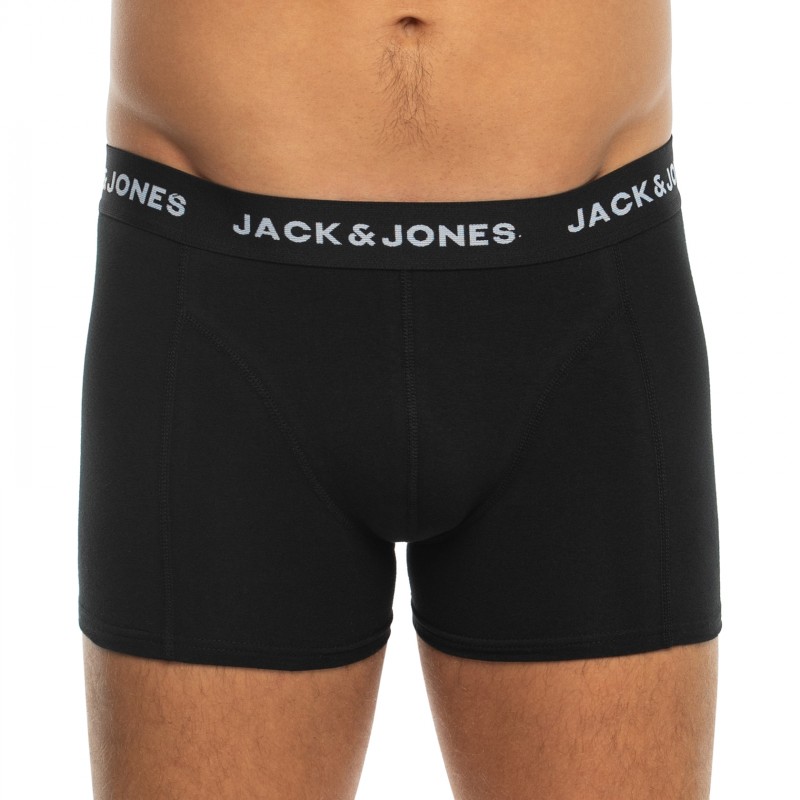 Jack&Jones_5-erSet_Trunks_Schwarz,Blau&Bordeaux