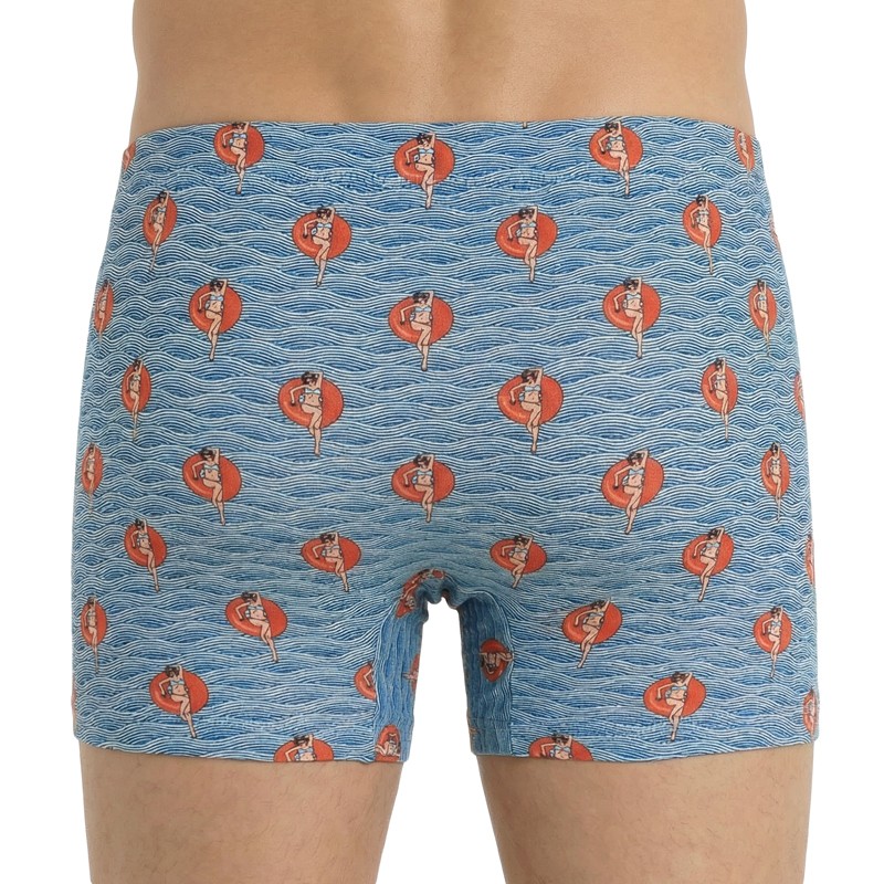 Mey_Shorty_Wave_Swing_Hellblau