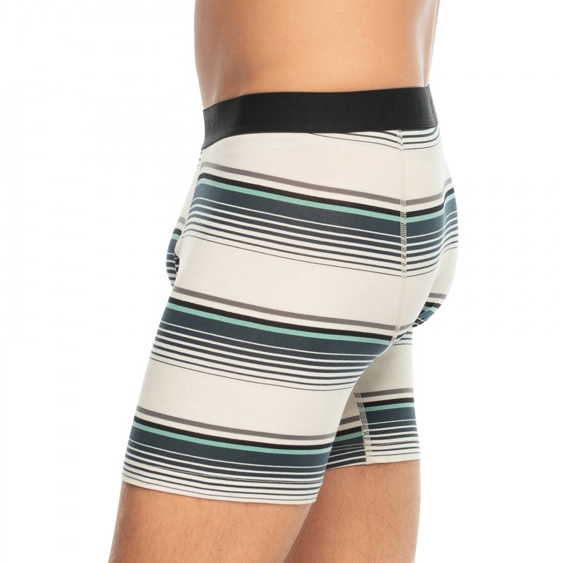 Stance_BoxerBrief_Creme_gestreift