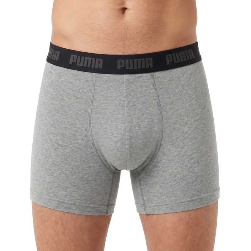 Boxerman_Puma_3-er Set_Boxer_Schwarz_Grau