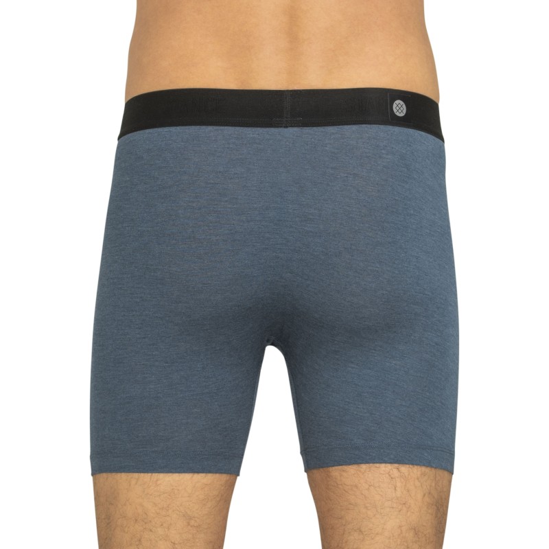 Boxerman_Herrenunterwäsche_Boxershorts_Stance_Boxer Briefs_Blaú