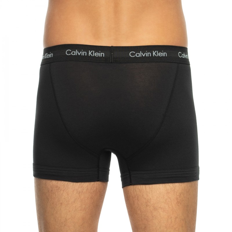 CalvinKlein_3-erSet_Trunks_Schwarz