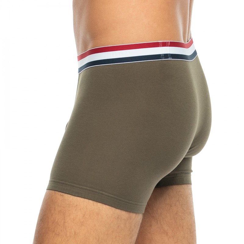 Mey_Shorty_KhakiMey_Shorty_Khaki