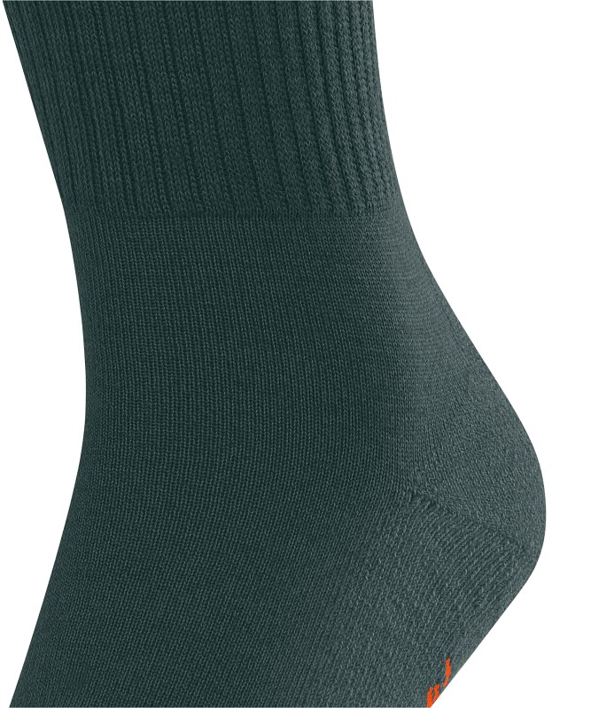 Falke_Socken_Dunkelgrün