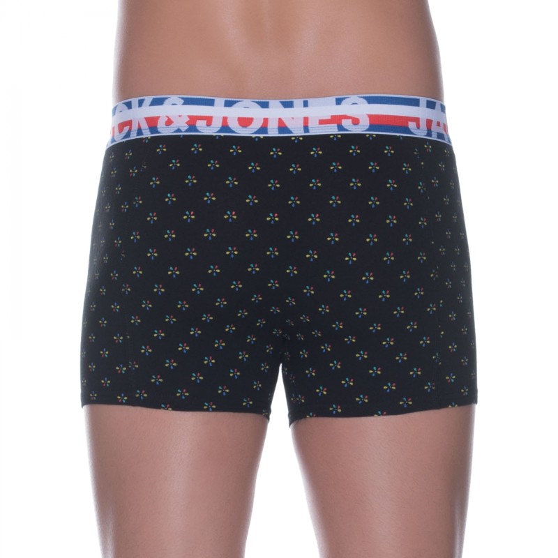 Jack&Jones_3-erSet_Trunks_Schwarz&Blau