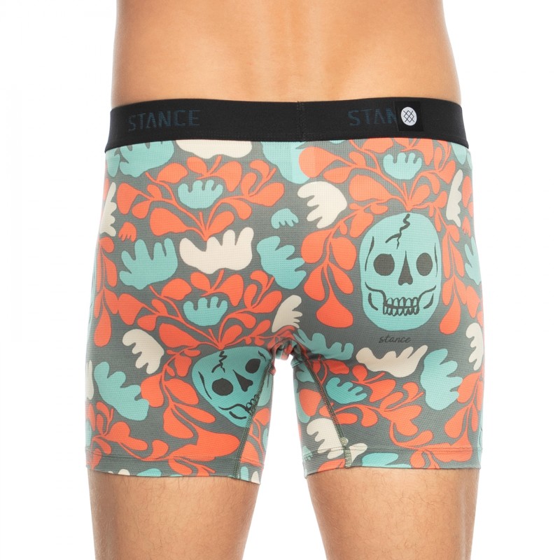 Stance_BoxerBrief_Orange,Grün&Creme_mitAll-OverPrint