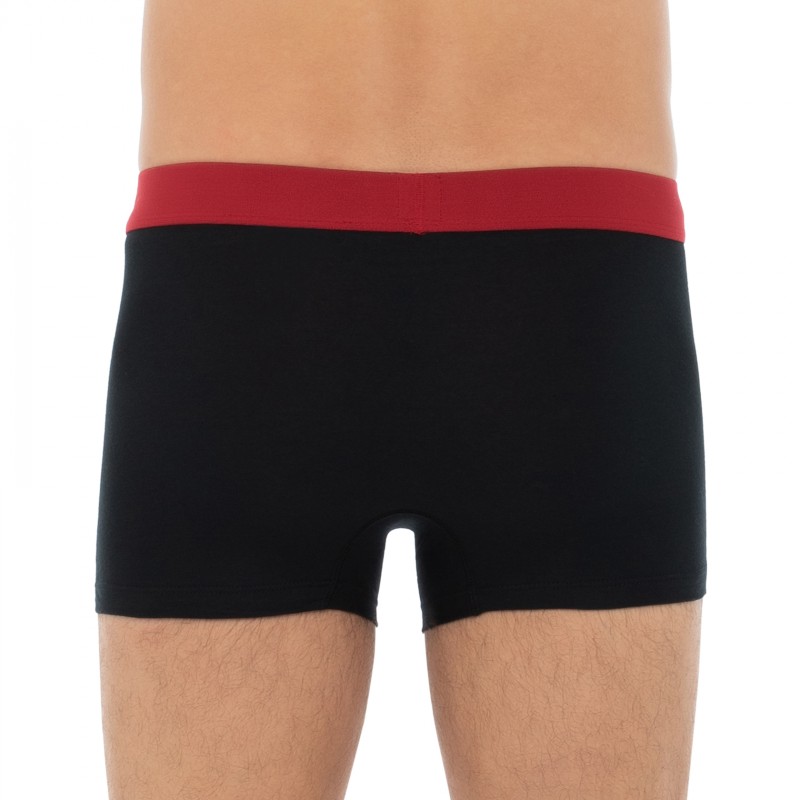 Levi's_2-erSet_Trunks_Schwarz&Rot