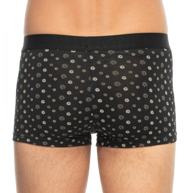 HOM_2-erSet_BoxerBriefs_Schwarz_mitAll-OverPrint