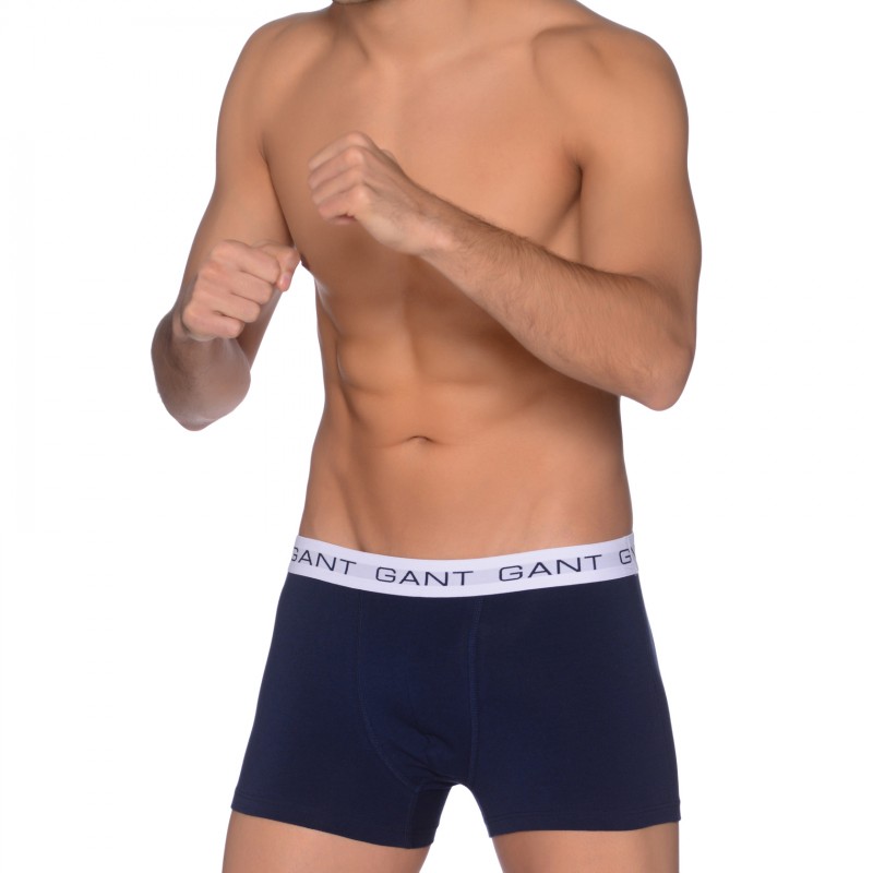 GANT Boxershorts dunkelblau