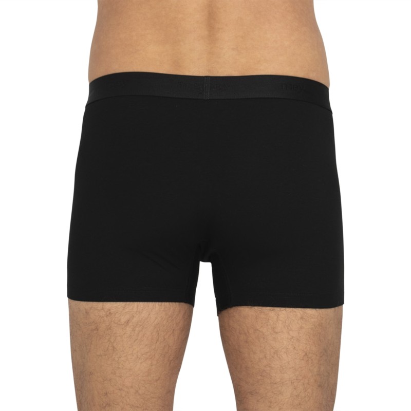 Mey_TrunkShorts_Schwarz