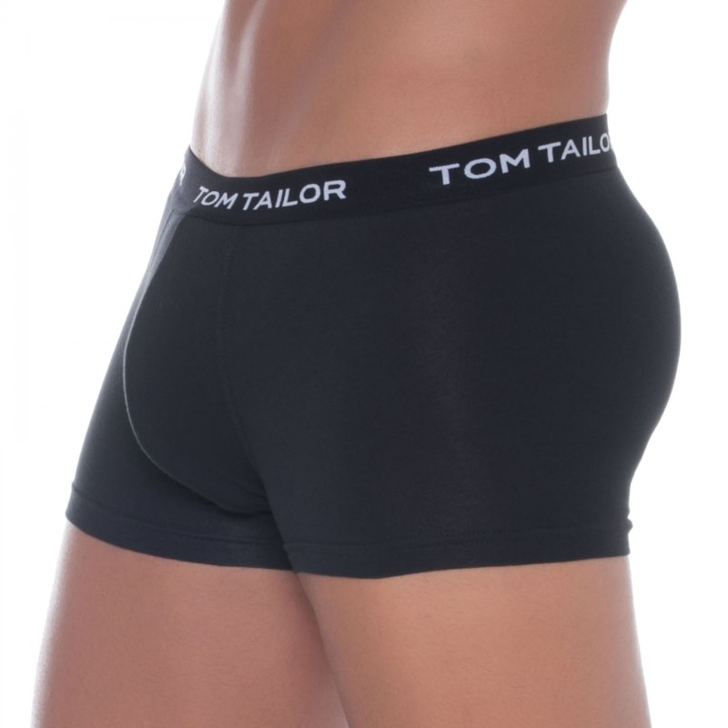 TomTailor_3-erSet_BoxerBriefs_Schwarz