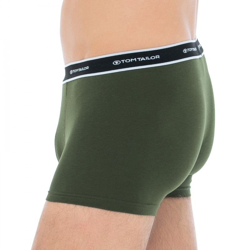 TomTailor_2-erSet_Trunks_Blau&Khaki