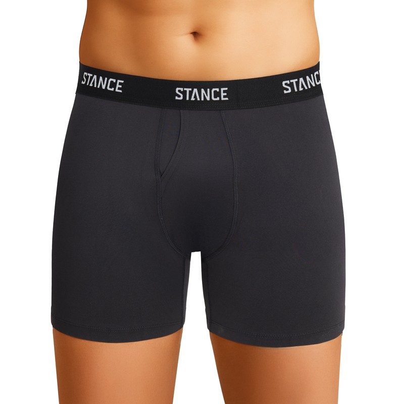 Stance Boxer Brief Schwarz günstig online kaufen