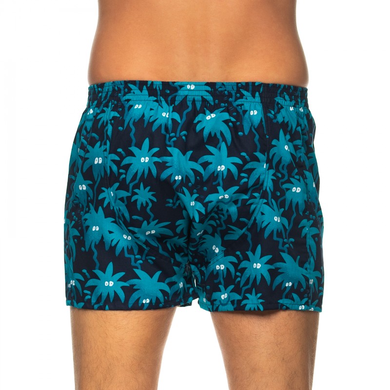 Boxerman_Herrenunterwäsche_Lousy Livin_2 Set_Boxershorts_Blau