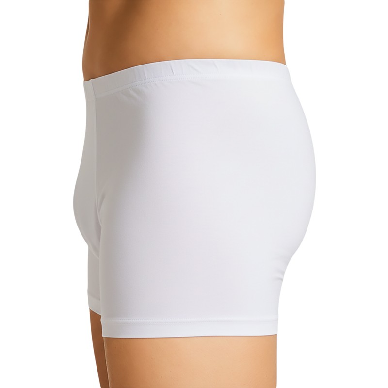 Mey_TrunkShorts_Weiß