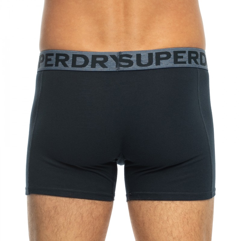 Superdry_3-erSet_BoxerBriefs_Blau