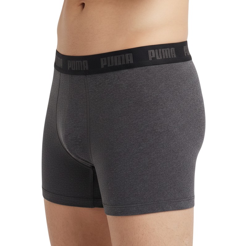 Boxerman_Puma_3-er Set_Boxer_Schwarz_Grau