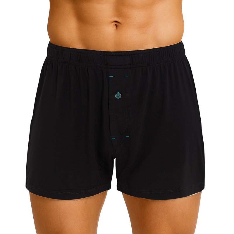 Stance Boxershorts Schwarz günstig online kaufen
