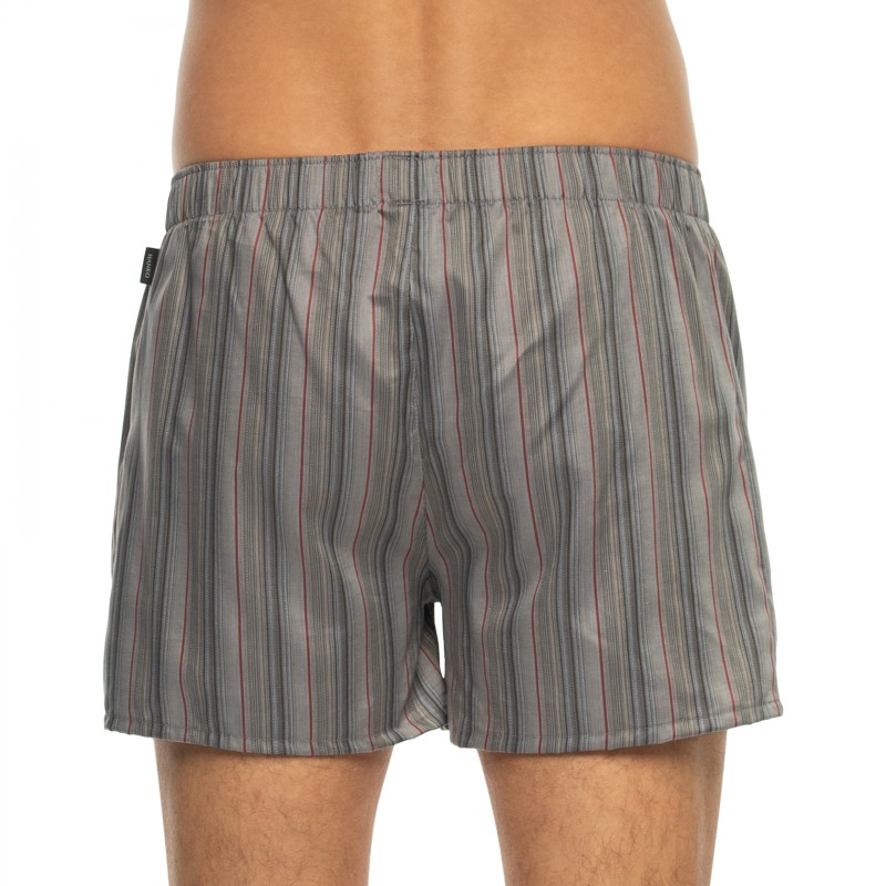 Hanro_Boxershorts_Grau