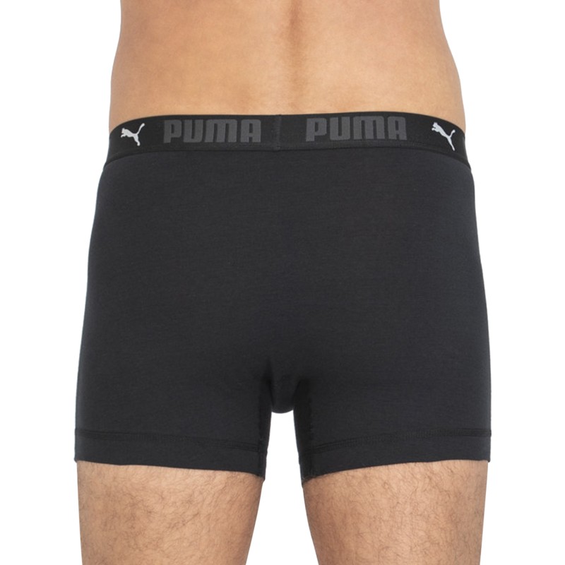 Puma_2-erSet_Boxers_Schwarz