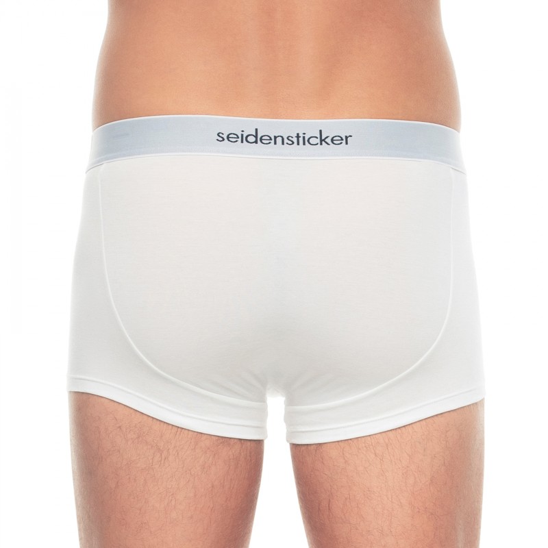 Seidensticker_Trunks_Weiß