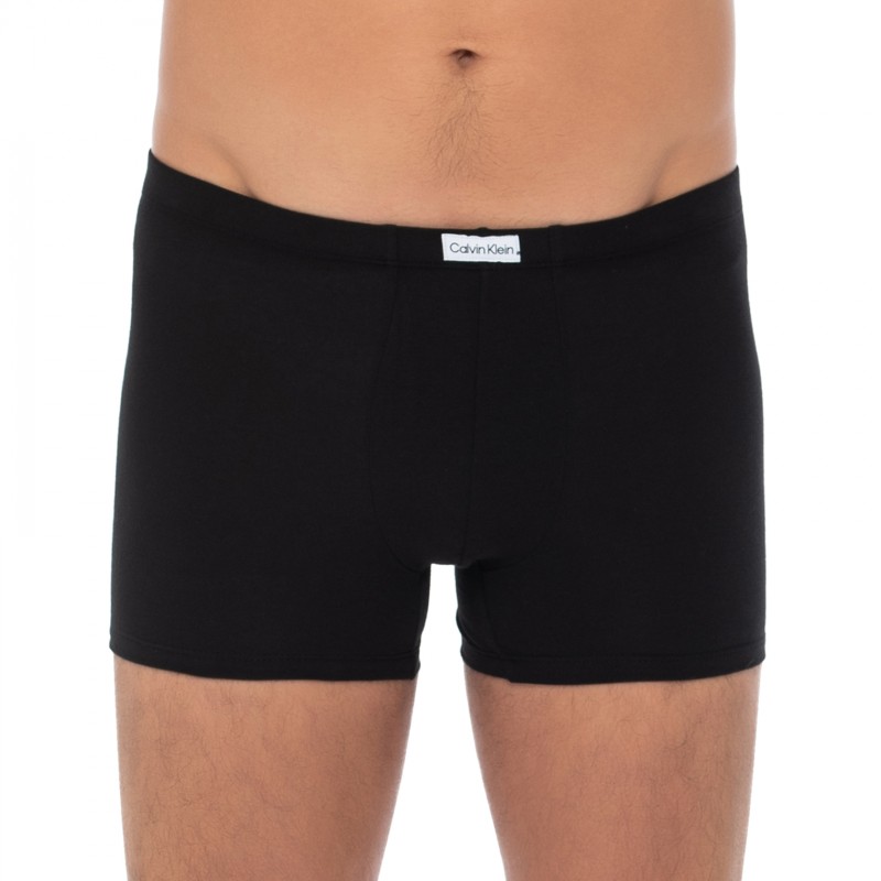 CalvinKlein_3-erSet_Trunks_Schwarz