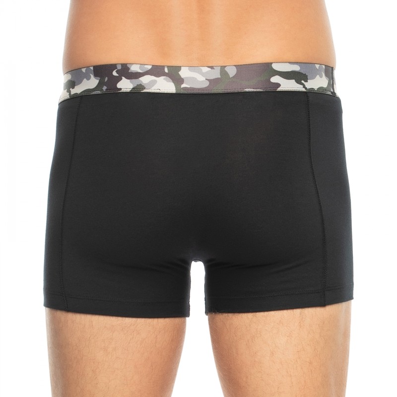 Puma_2-erSet_Boxers_Grün&Schwarz