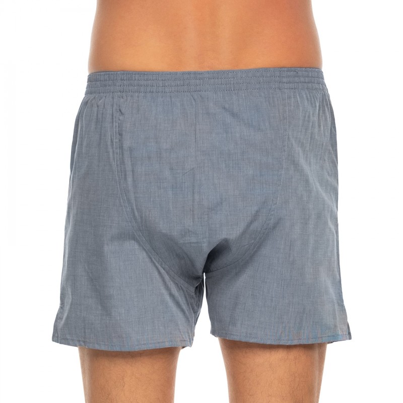 D.E.A.LInternational_Boxershorts_Grau