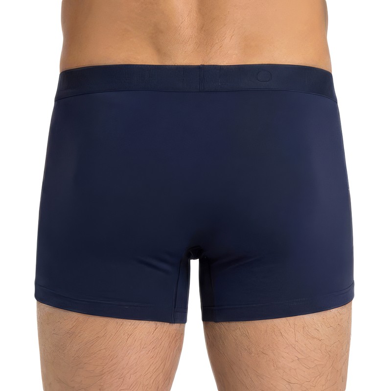 Hanro_2-erSet_Pants_Dunkelblau