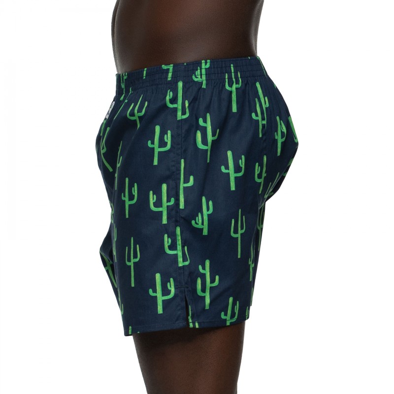 Boxerman_Herrenunterwäsche_D.E.A.LInternationa_3-erSet_Boxershorts_mitMotiv-Mix