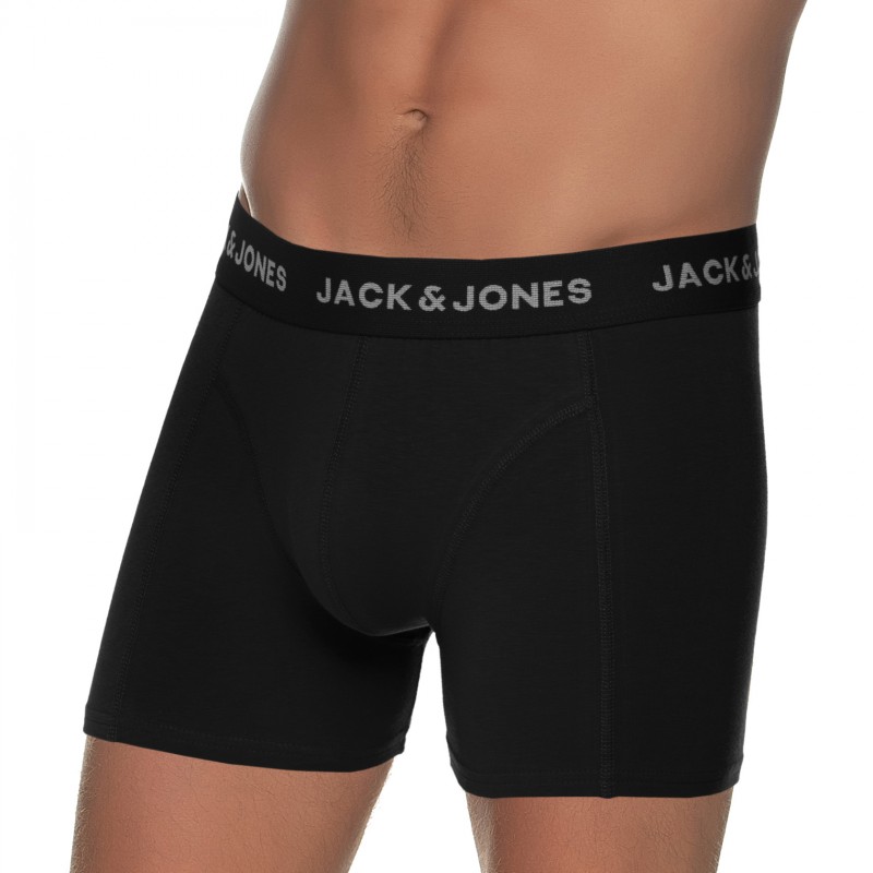 Boxerman_Boxershorts_Herrenunterwäsche_Jack&Jones_5-erSet_Trunks_Mix