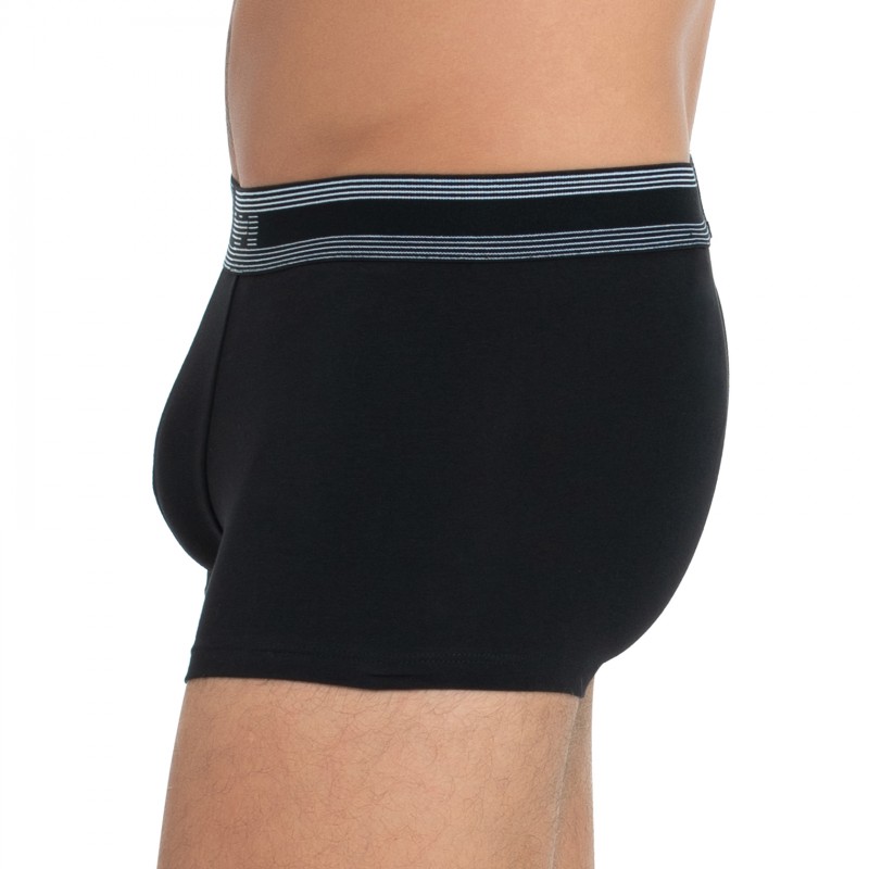 Diesel_3-er Set_Trunks_Schwarz