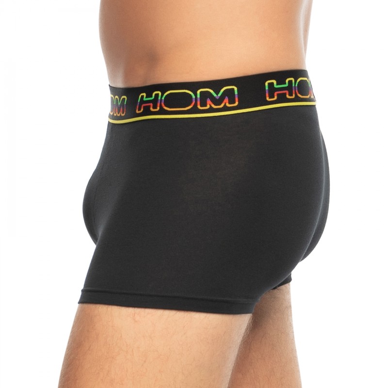 HOM_2-erSet_BoxerBriefs_Schwarz&Rot