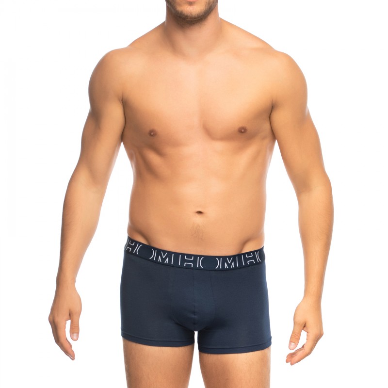 HOM_3-erSet_BoxerBriefs_Blau_mitCamouflage
