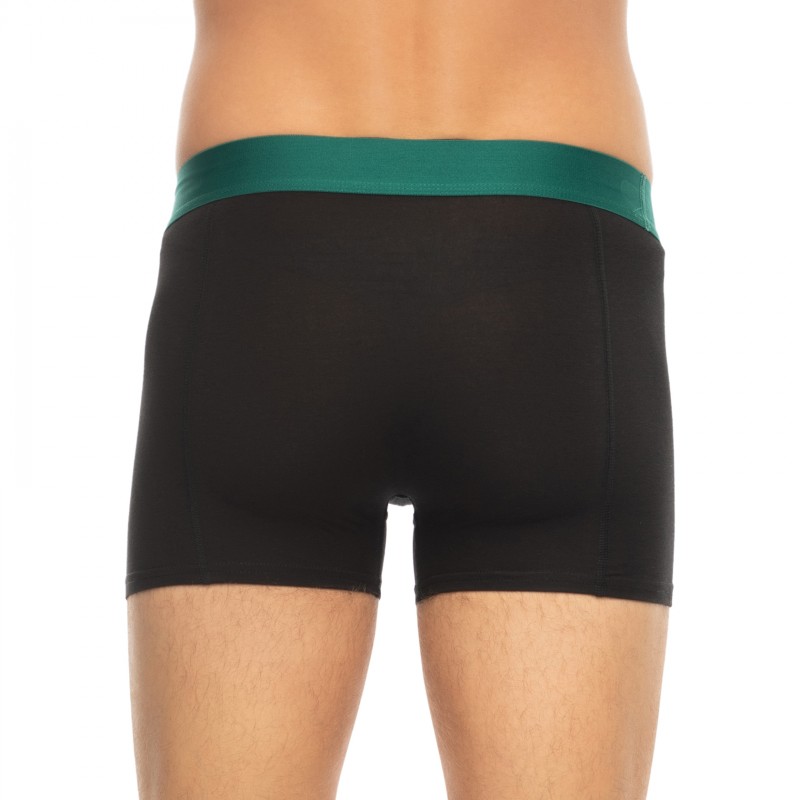 Jack&Jones_3-erSet_Trunks_Schwarz