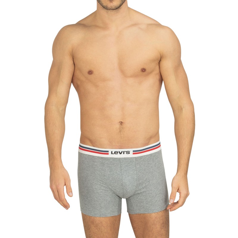 Levi's_2-erSet_BoxerBriefs_Grau_&Schwarz
