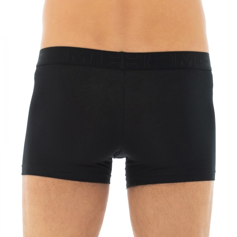 HOM_3-erSet_Trunks_Schwarz,Blau&Grau