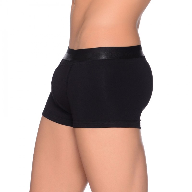 HOM Boxer Briefs Nouveau HO1 Schwarz