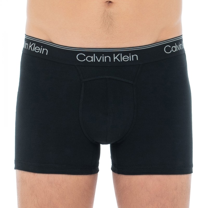 CalvinKlein_2-erSet_Trunks_Schwarz