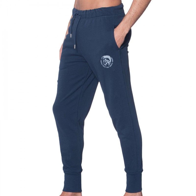 DIESEL Jogginghose Dunkelblau