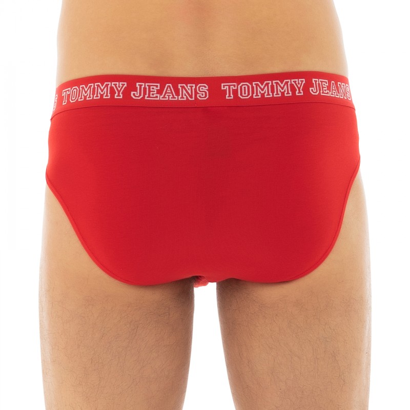 TommyHilfiger_3-erSet_Slips_Blau,Rot&Weiß