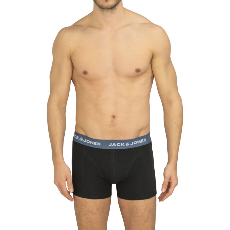 Jack&Jones_5-erSet_Trunks_Schwarz