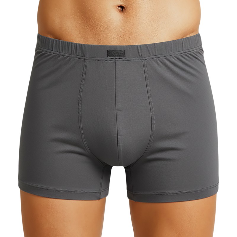Mey Trunk Shorty Grau günstig online kaufen
