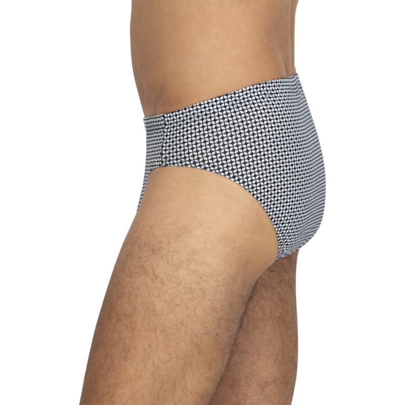 Mey_Slip_SchwarzWeiß_mitgraphischemDesign